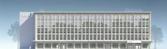 Cre|work, Headquarter koelnmesse ALt