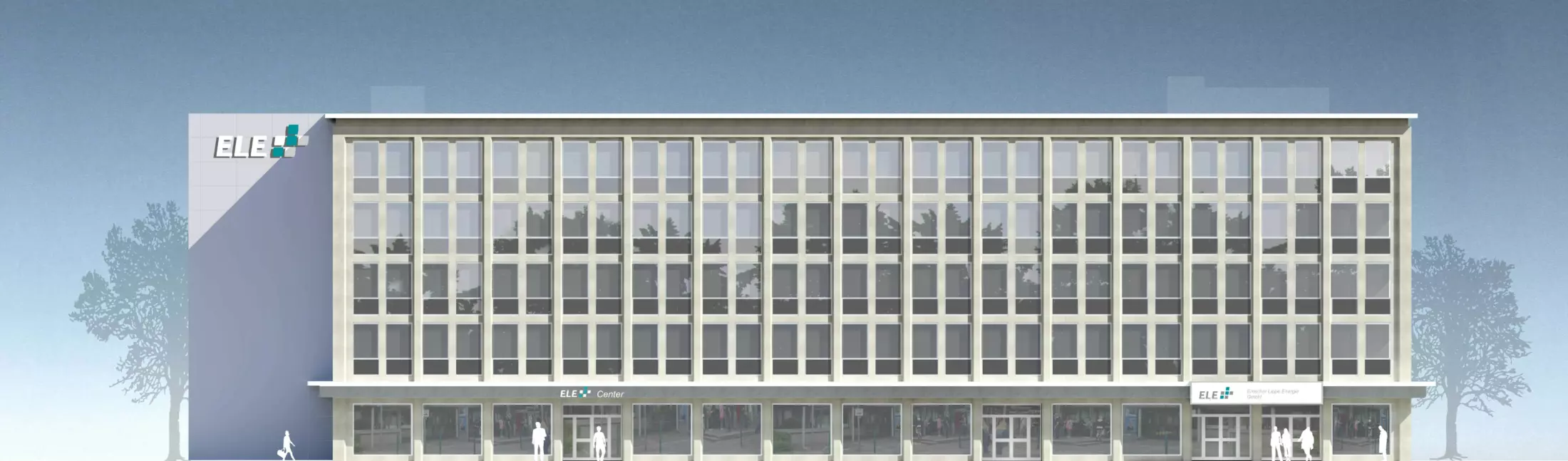 Cre|work, Headquarter koelnmesse ALt