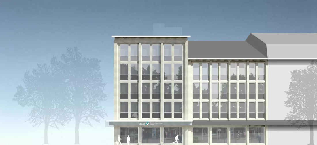 Schnitt energy design