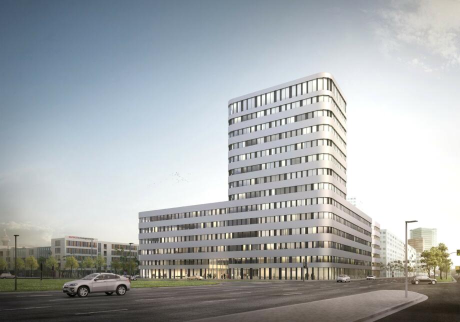 Haus Neufert © GATERMANN + SCHOSSIG / Foto Jens Willebrand