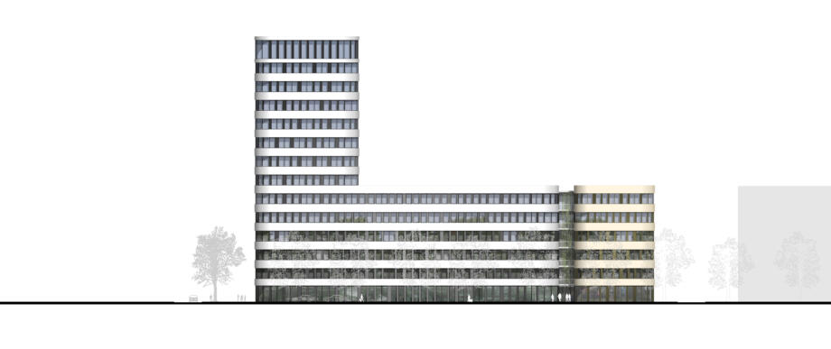 Haus Neufert © GATERMANN + SCHOSSIG / Foto Jens Willebrand