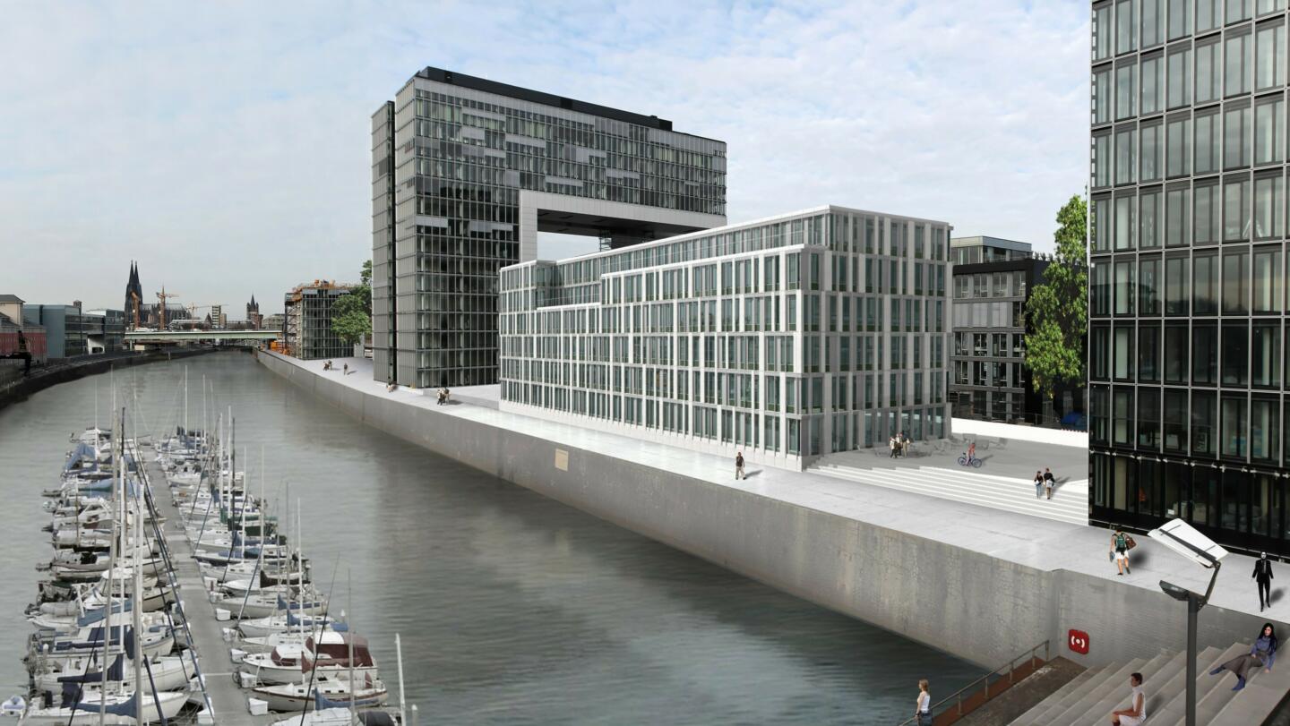 FrauenMediaTurm - Köln