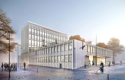 FrauenMediaTurm - Köln