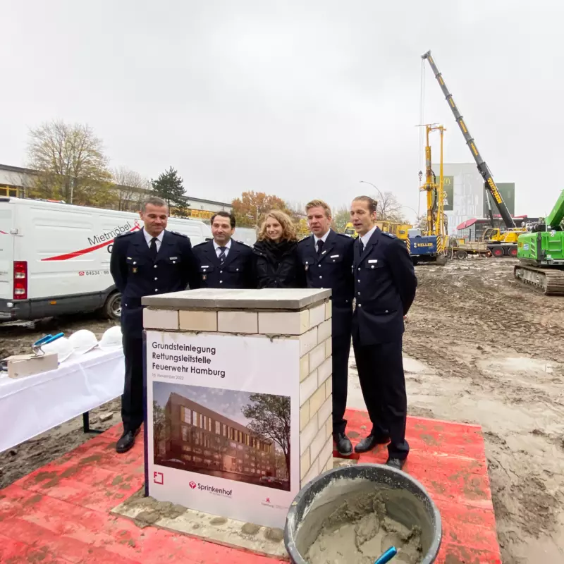 Mehrgenerationen Wohnen © GATERMANN + SCHOSSIG / Foto Jens Willebrand