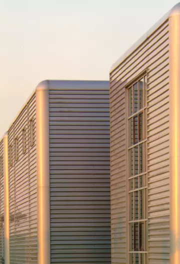 Capricorn Brücke © SUPERGELB ARCHITEKTEN  - Konstruktion