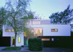 Clouth Galerie © GATERMANN + SCHOSSIG / Foto Jens Willebrand