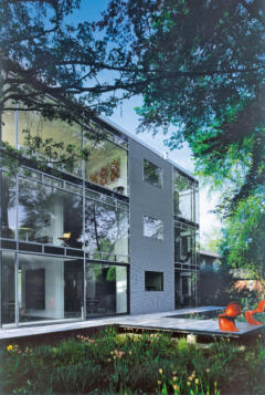 Clouth Galerie © GATERMANN + SCHOSSIG / Foto Jens Willebrand