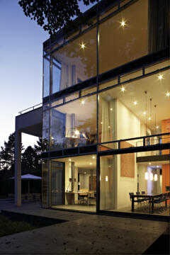 Clouth Galerie © GATERMANN + SCHOSSIG / Foto Jens Willebrand
