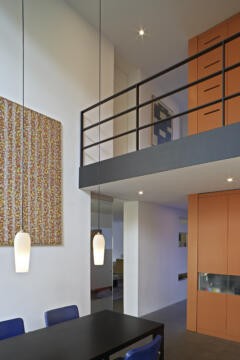 Clouth Galerie © GATERMANN + SCHOSSIG / Foto Jens Willebrand