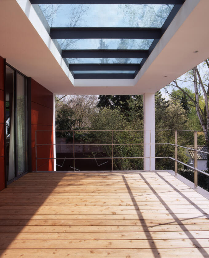 © GATERMANN + SCHOSSIG Architekten / Foto Jens Willebrand
