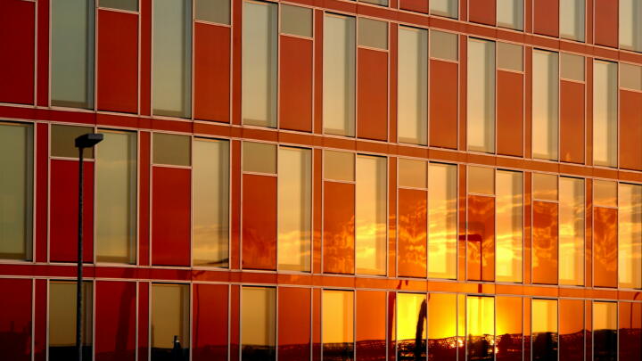 IVG Hauptverwaltung - Bonn