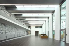IVG Hauptverwaltung - Bonn