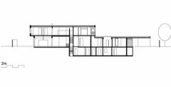 Grundriss Regelgeschoss
