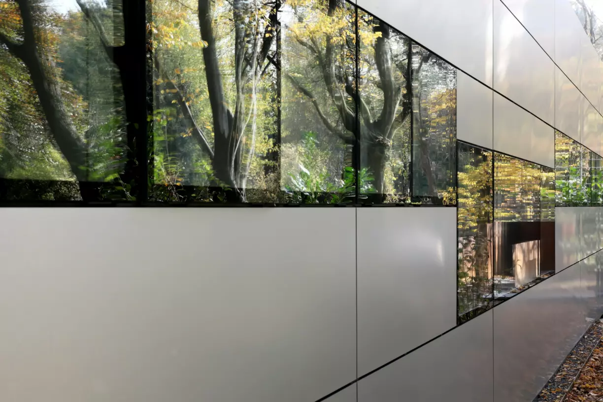 Designlinien Farbfamilien