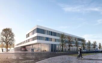 © gs - LAgeplan