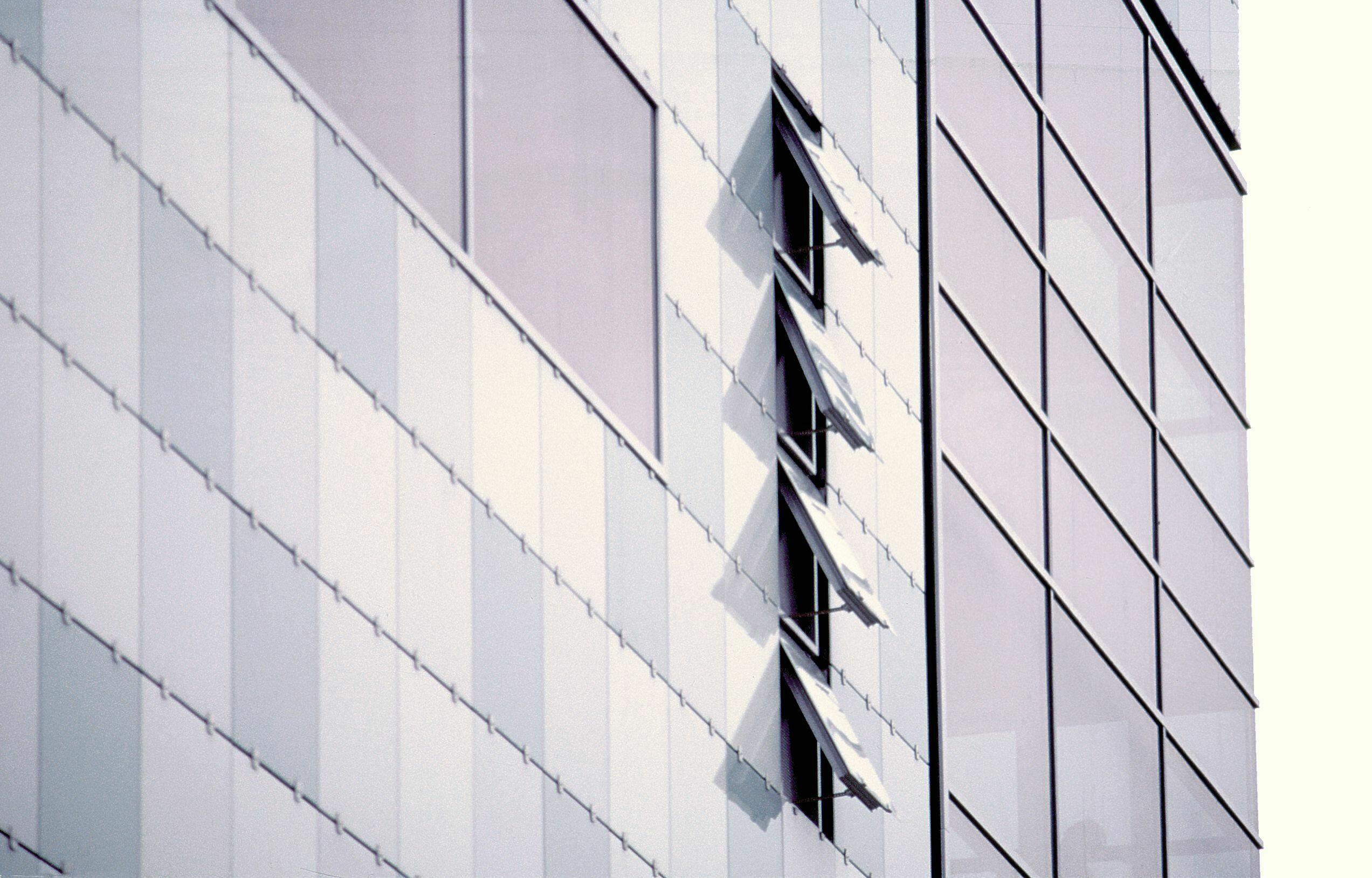 Clouth_Quartier WA14 © GATERMANN + SCHOSSIG