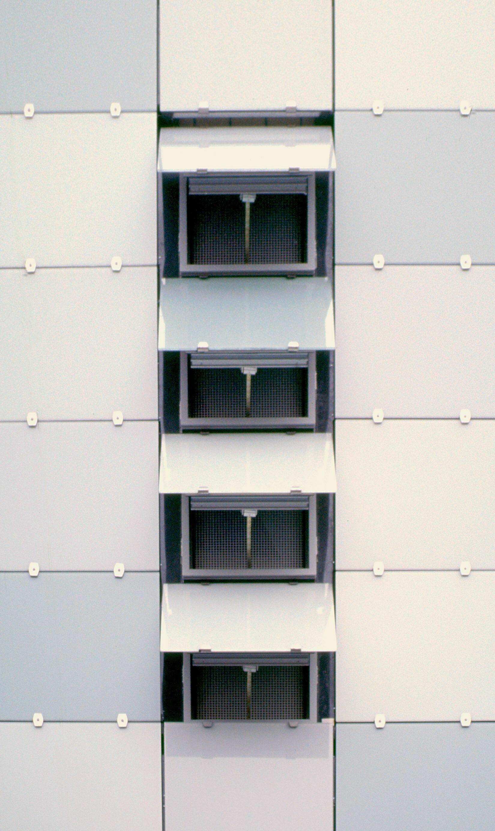 Clouth_Quartier WA14 © GATERMANN + SCHOSSIG