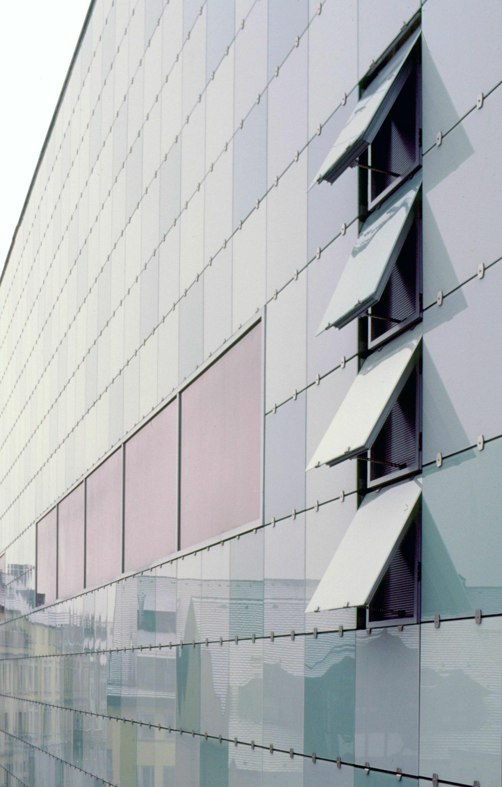 Clouth_Quartier WA14 © GATERMANN + SCHOSSIG / Rendering Bentscheff