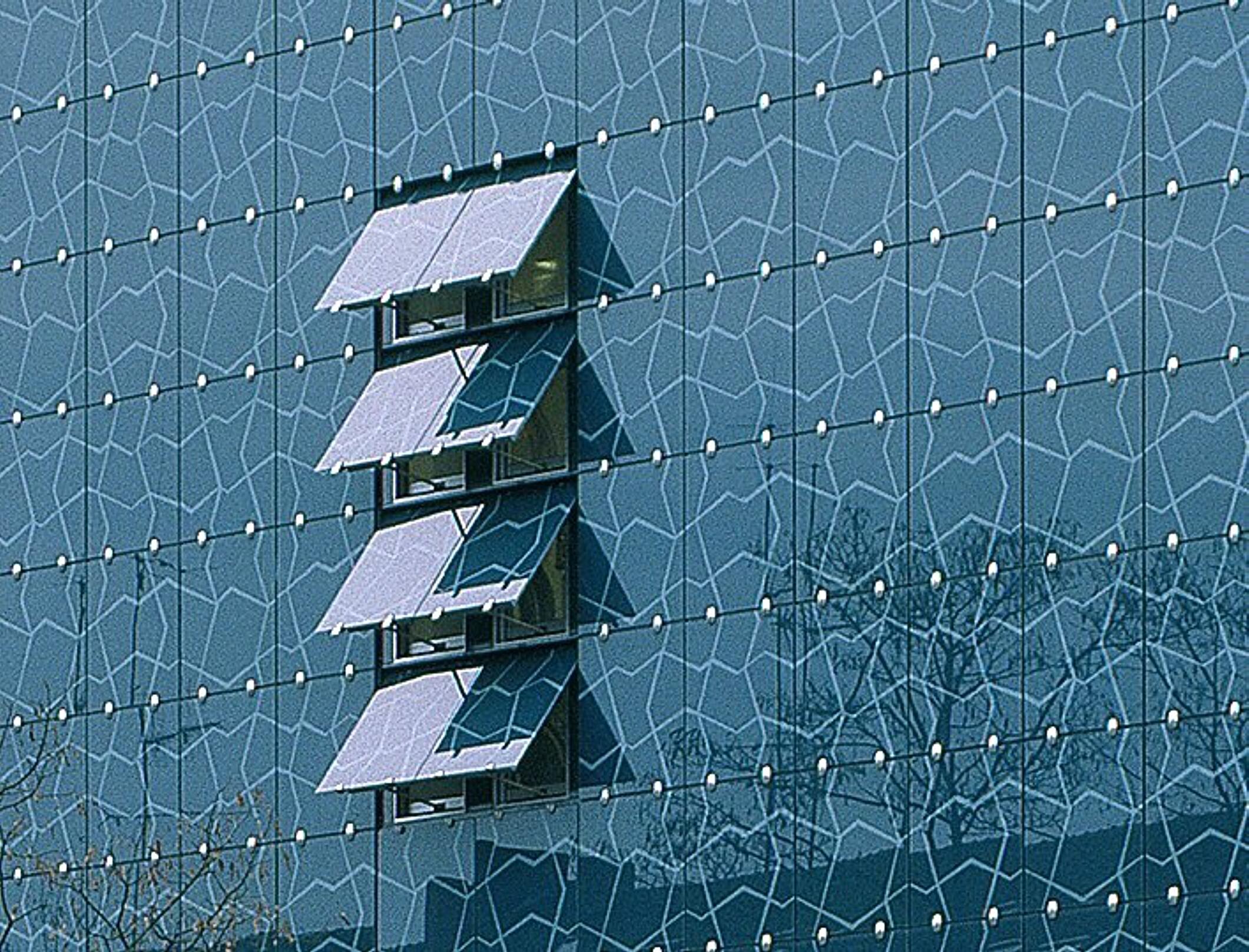 Clouth_Quartier WA14 © GATERMANN + SCHOSSIG
