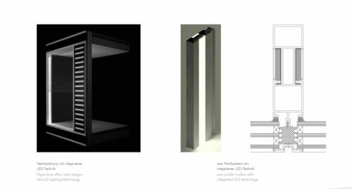Grundriss Ebene 2