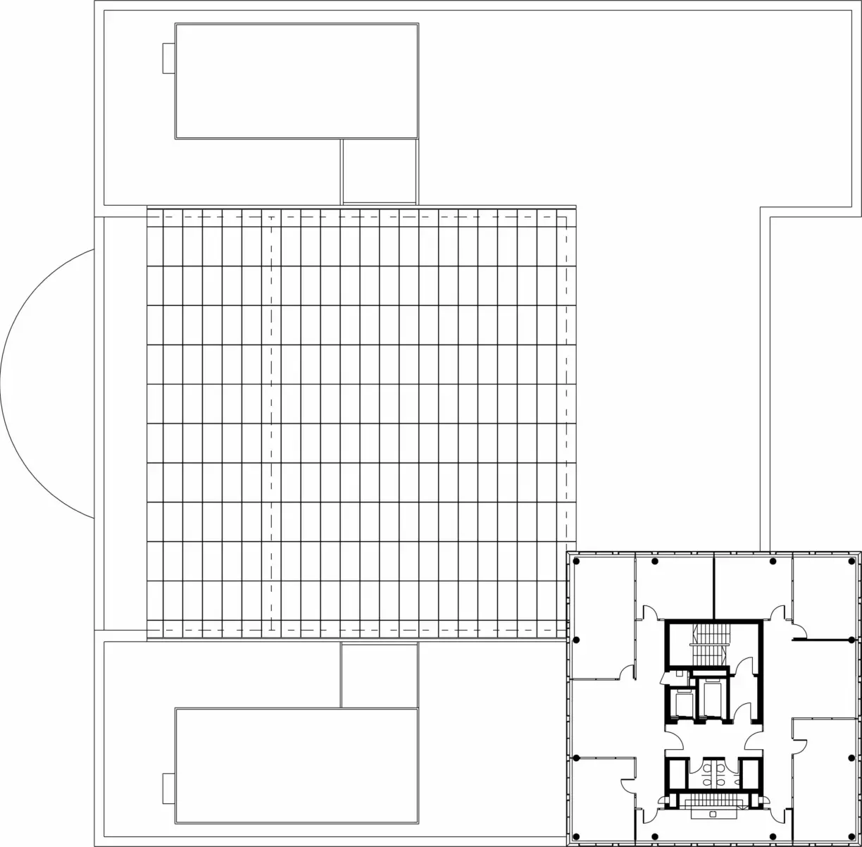 Haus P - Köln