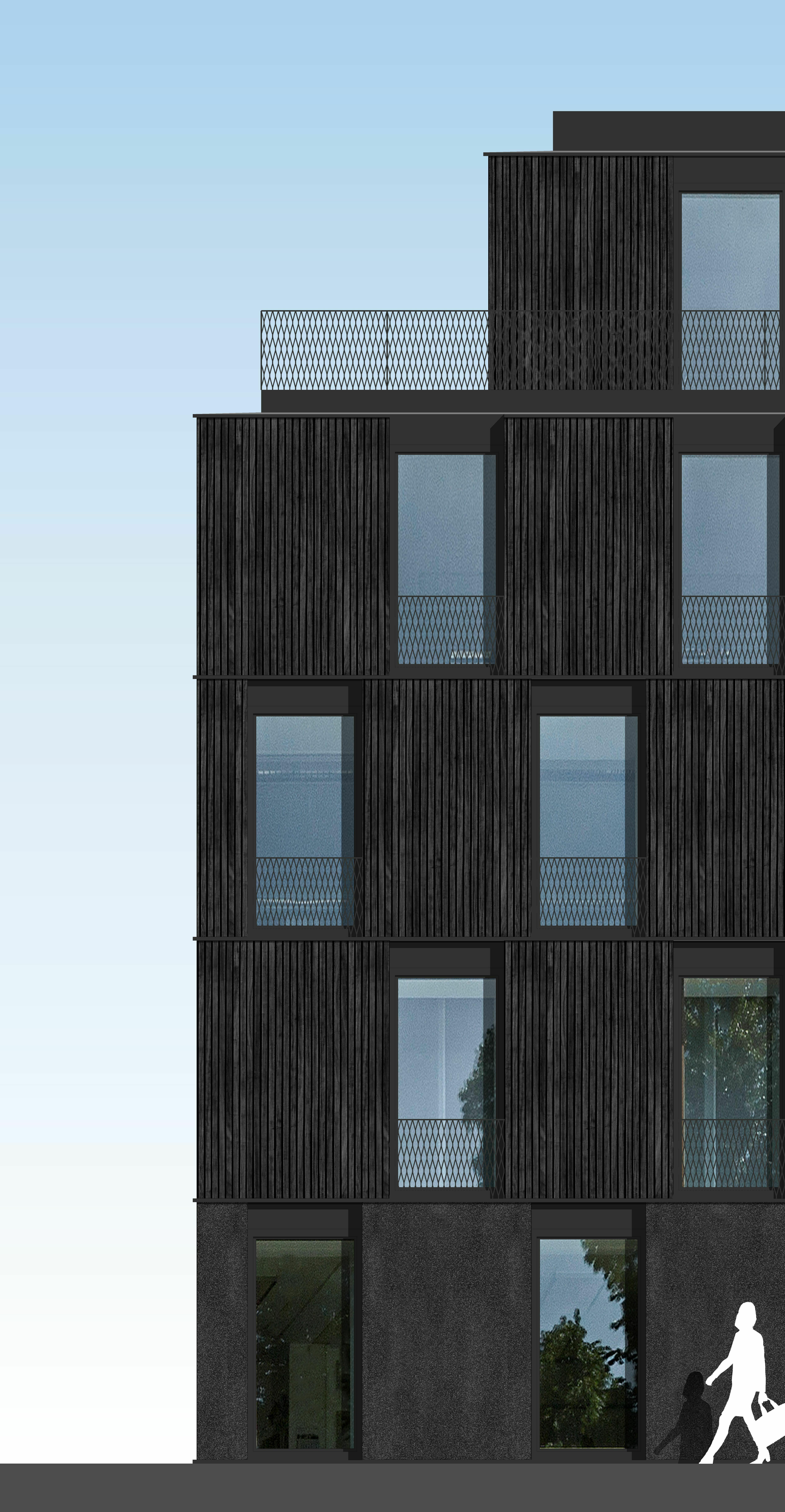 Haus P - Köln