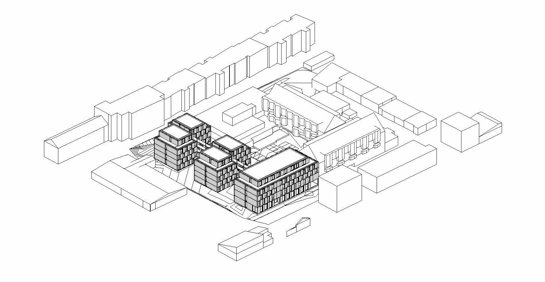 Haus P - Köln