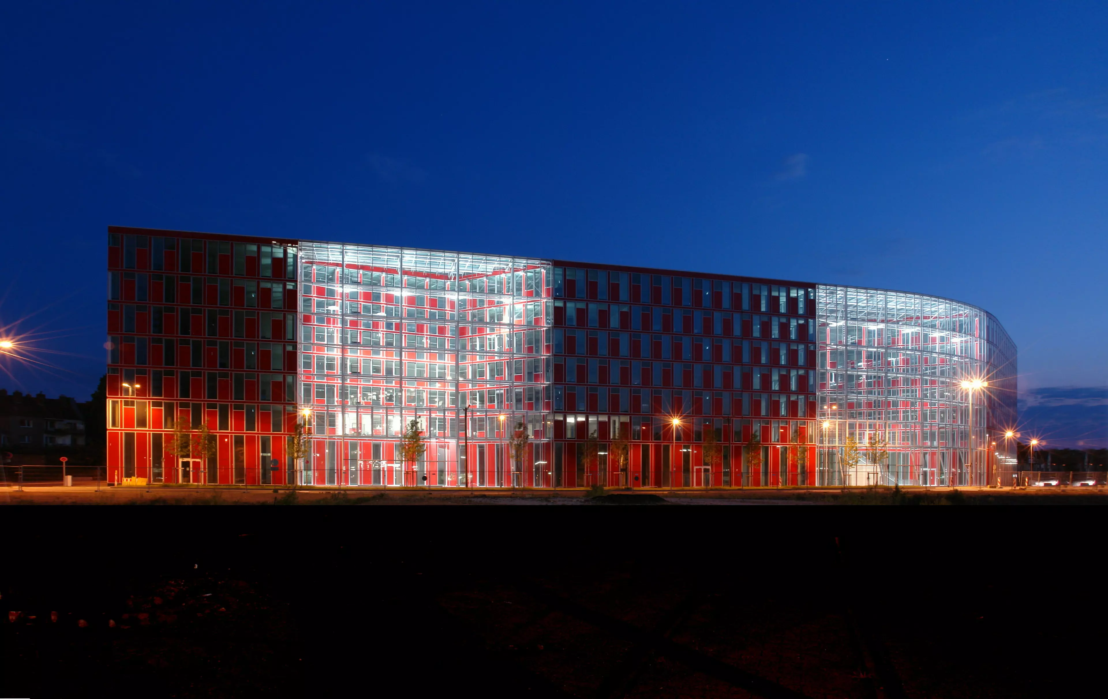 Haus P - Köln