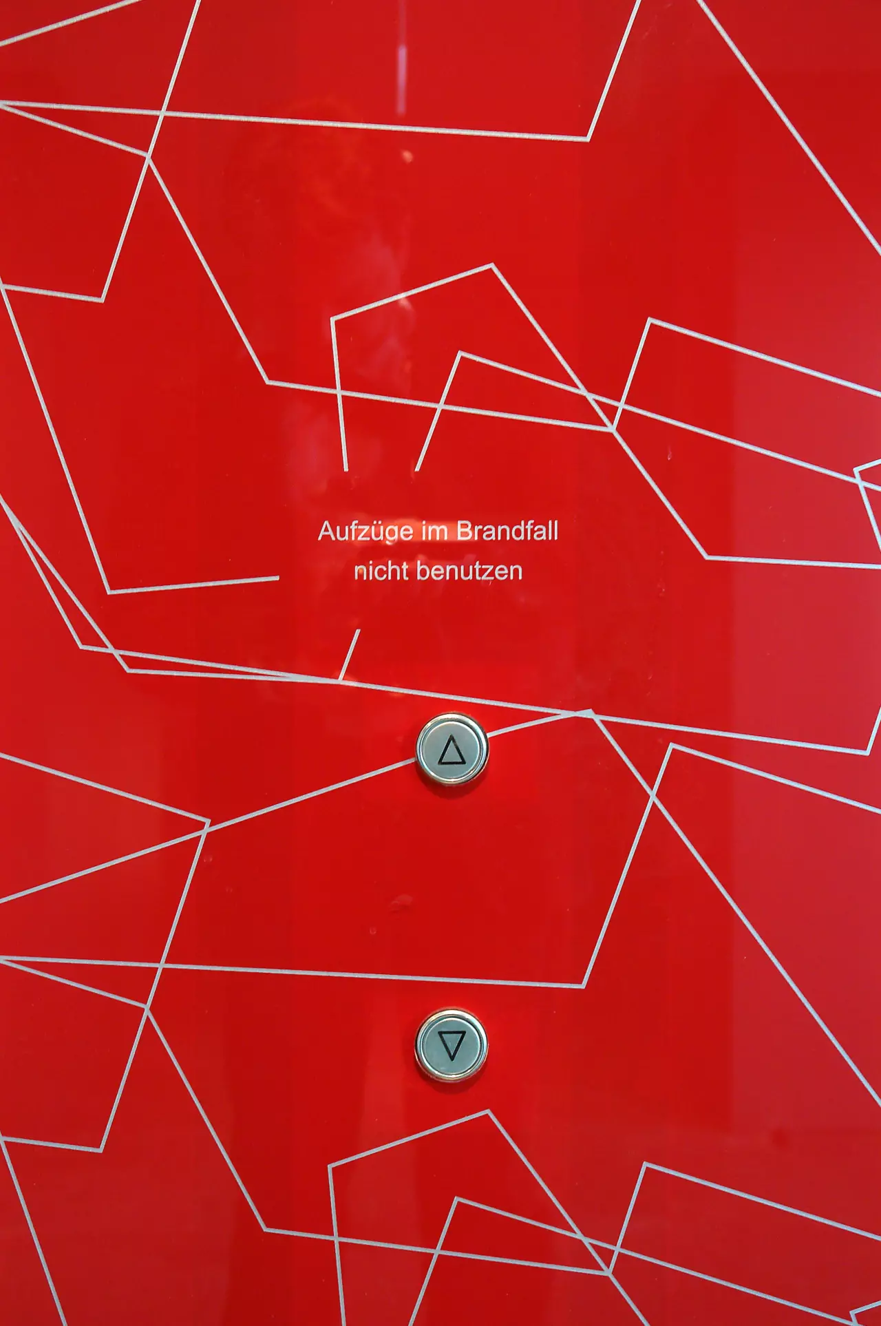 Ansicht Nord West