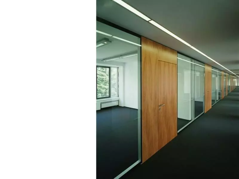 Haus Nierhoff - Köln