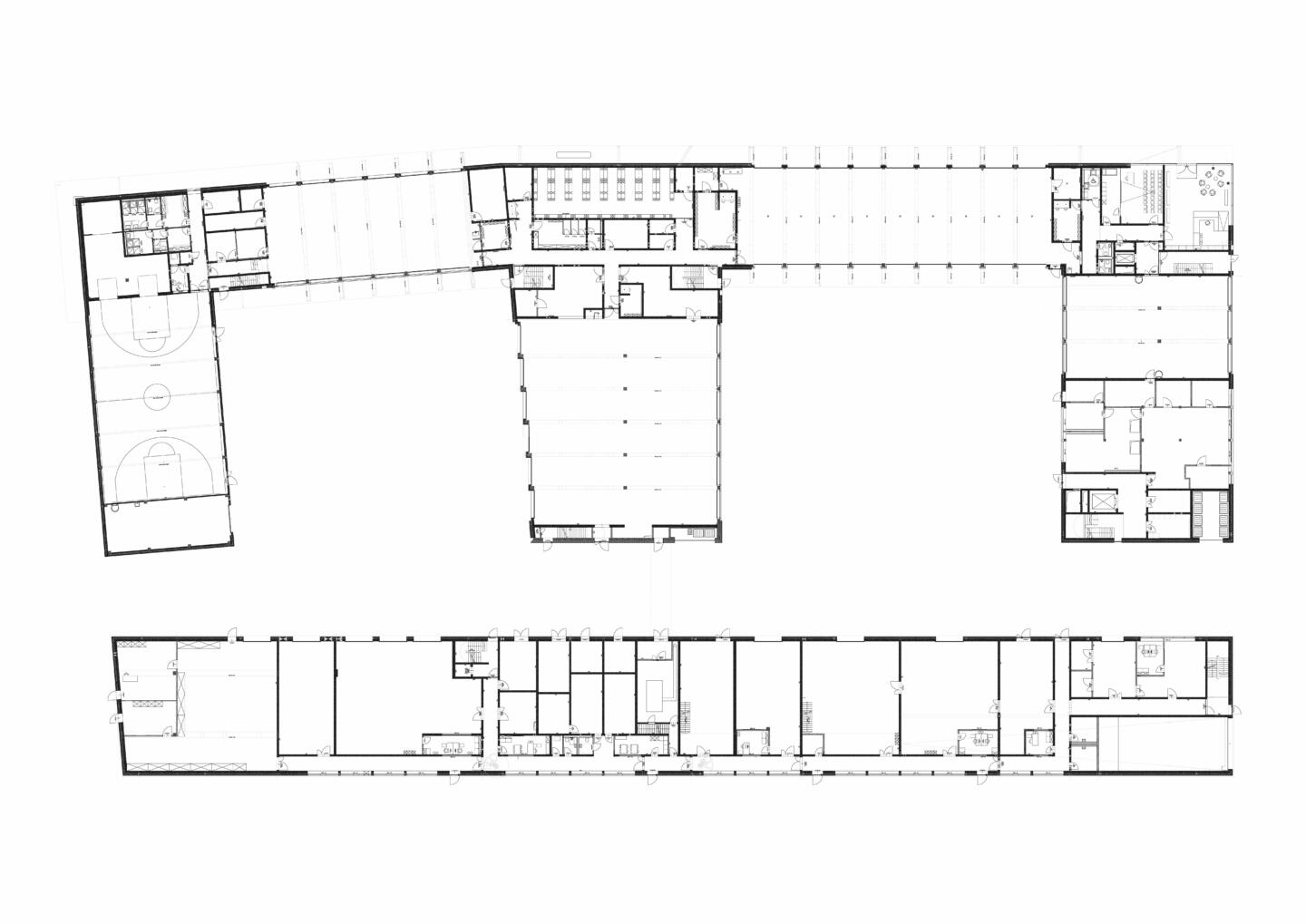 Planungsgemeinschaft Museum Cuxhaven GATERMANN + SCHOSSIG und Ludwig architekten, Fotograf keller-fotografie.de