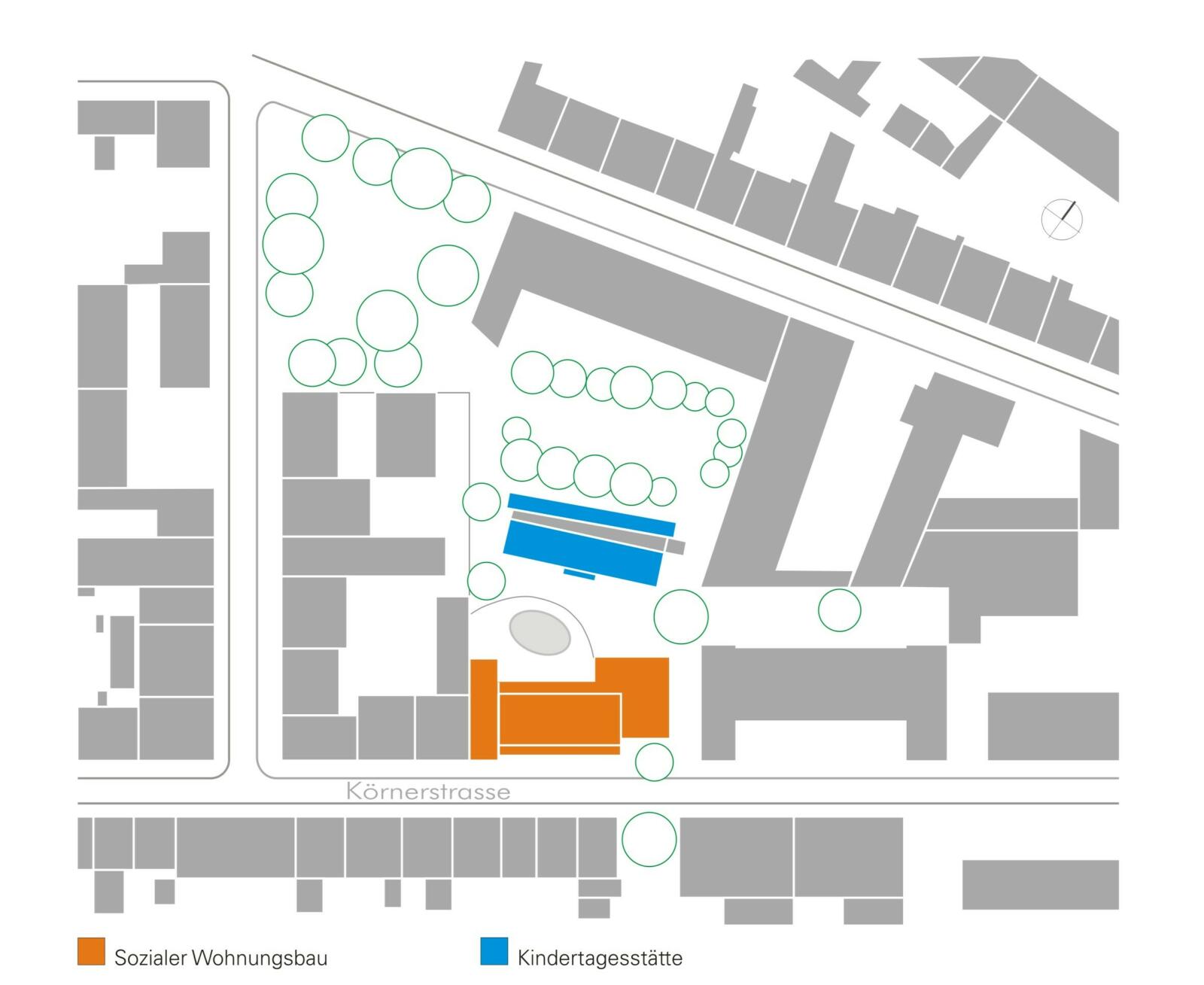 Stadtwerke - Bochum Atrium