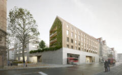 Stadtwerke - Bochum