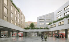 Stadtwerke - Bochum Teeküche