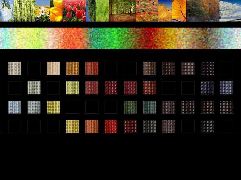 COS Teppichkollektion