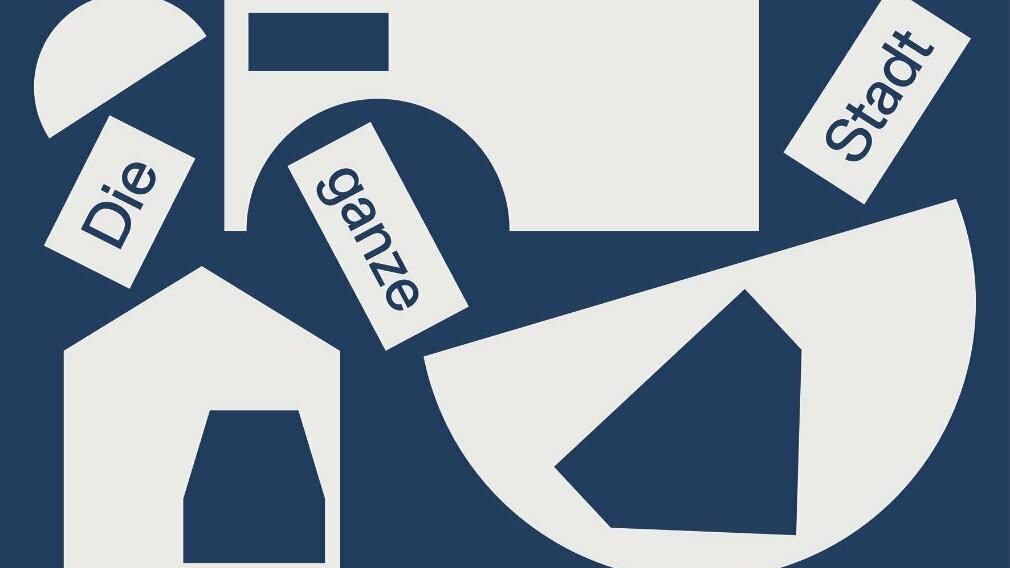 740 Die ganze Stadt