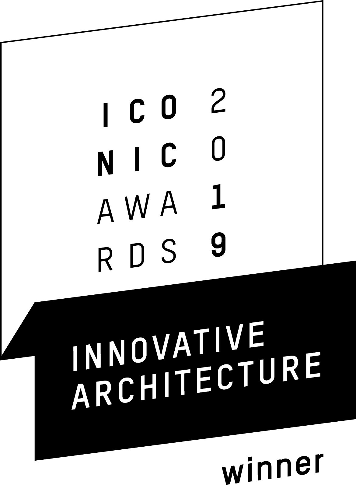 Hyatt Pavillons Iconic Award