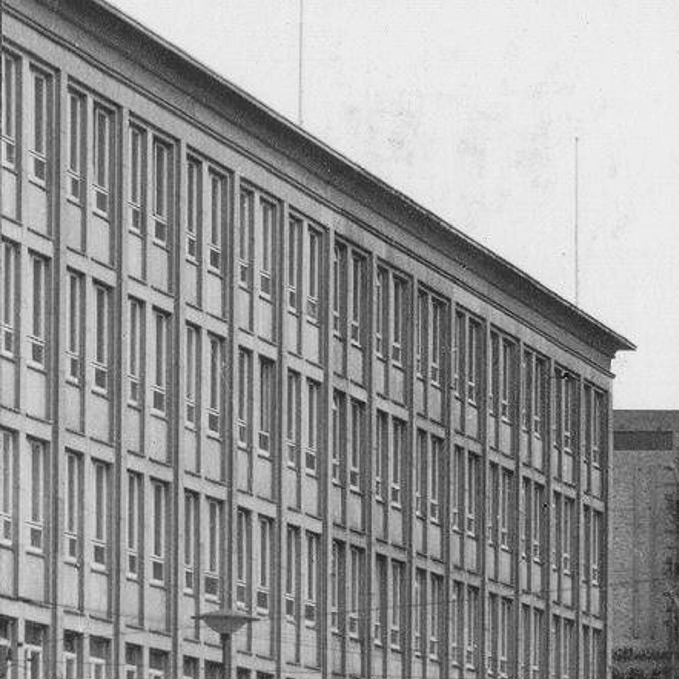 653 Fassade Gelsenkirchen