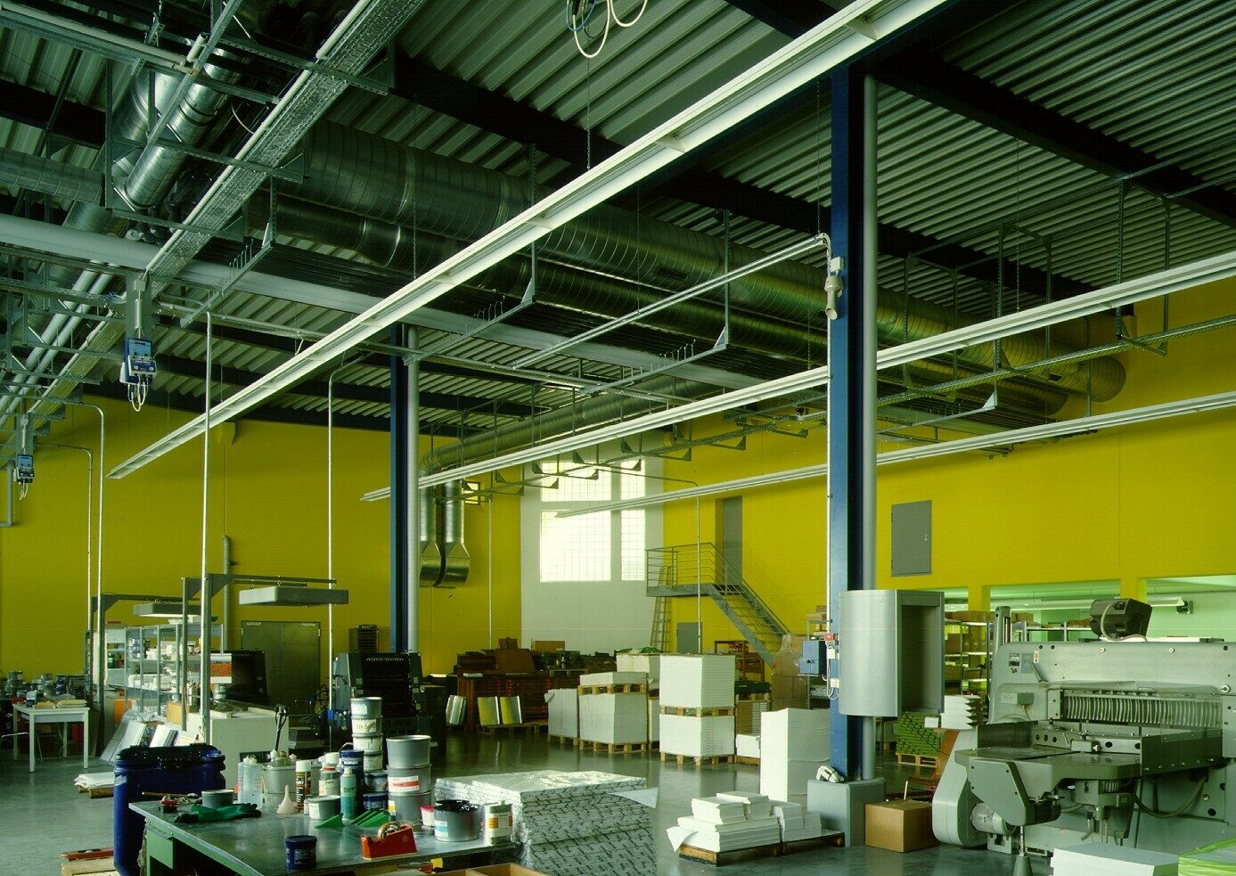 Druckerei Asmuth - Köln