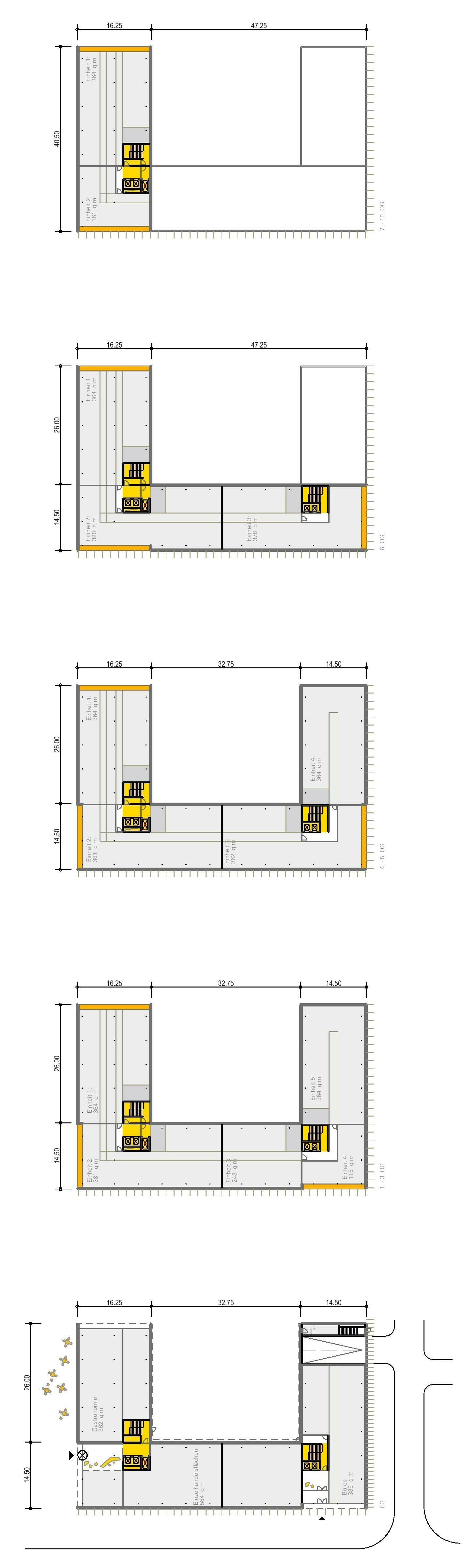 Grundrisse