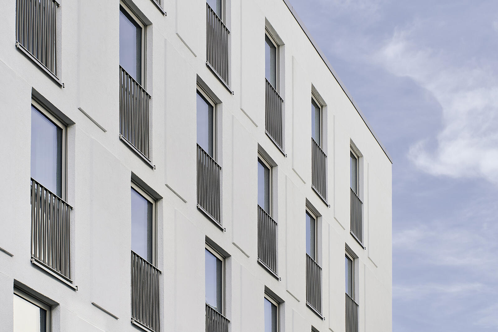 motel one Cäcilienstraße Köln © GATERMANN + SCHOSSIG / Foto Annika Feuss