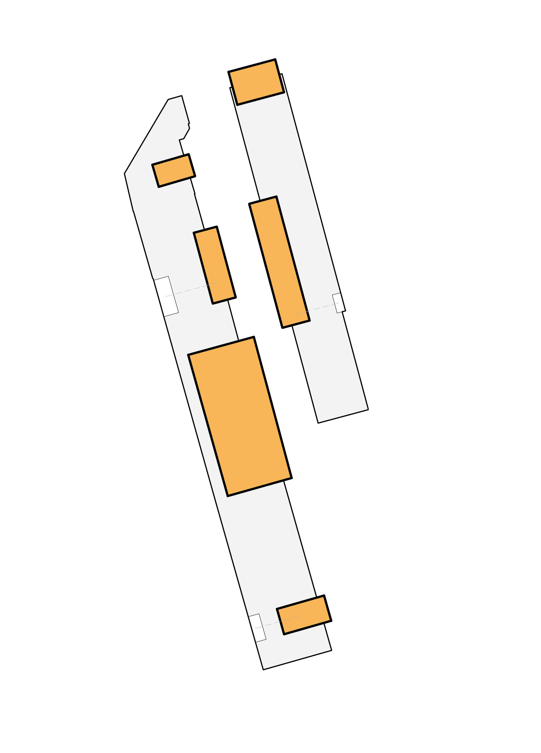 "Alte Bücherfabrik" Engelskirchen © GATERMANN + SCHOSSIG Architekten