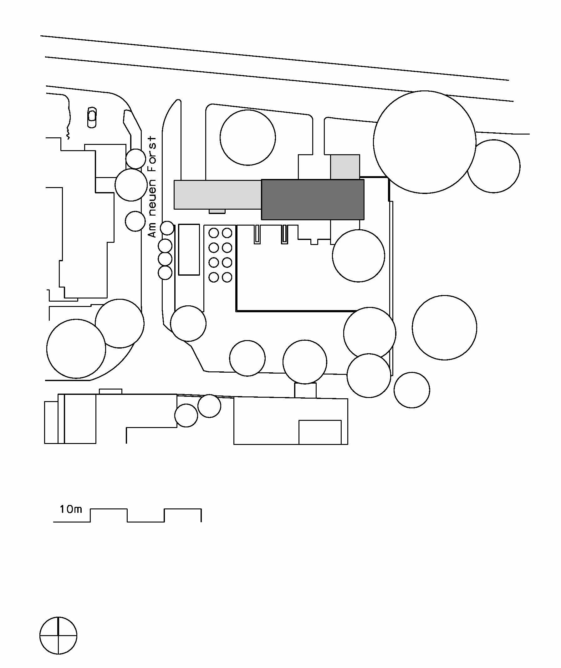 Haus P - Köln