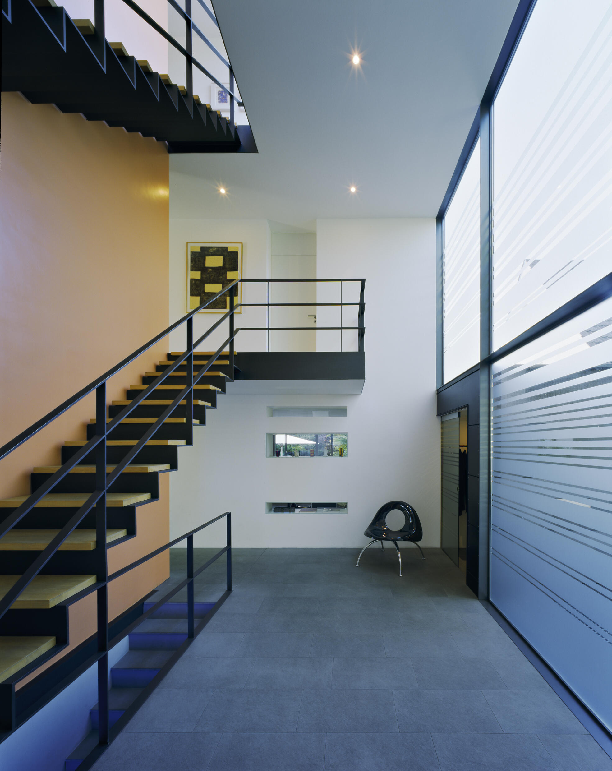 Haus G + S - Köln