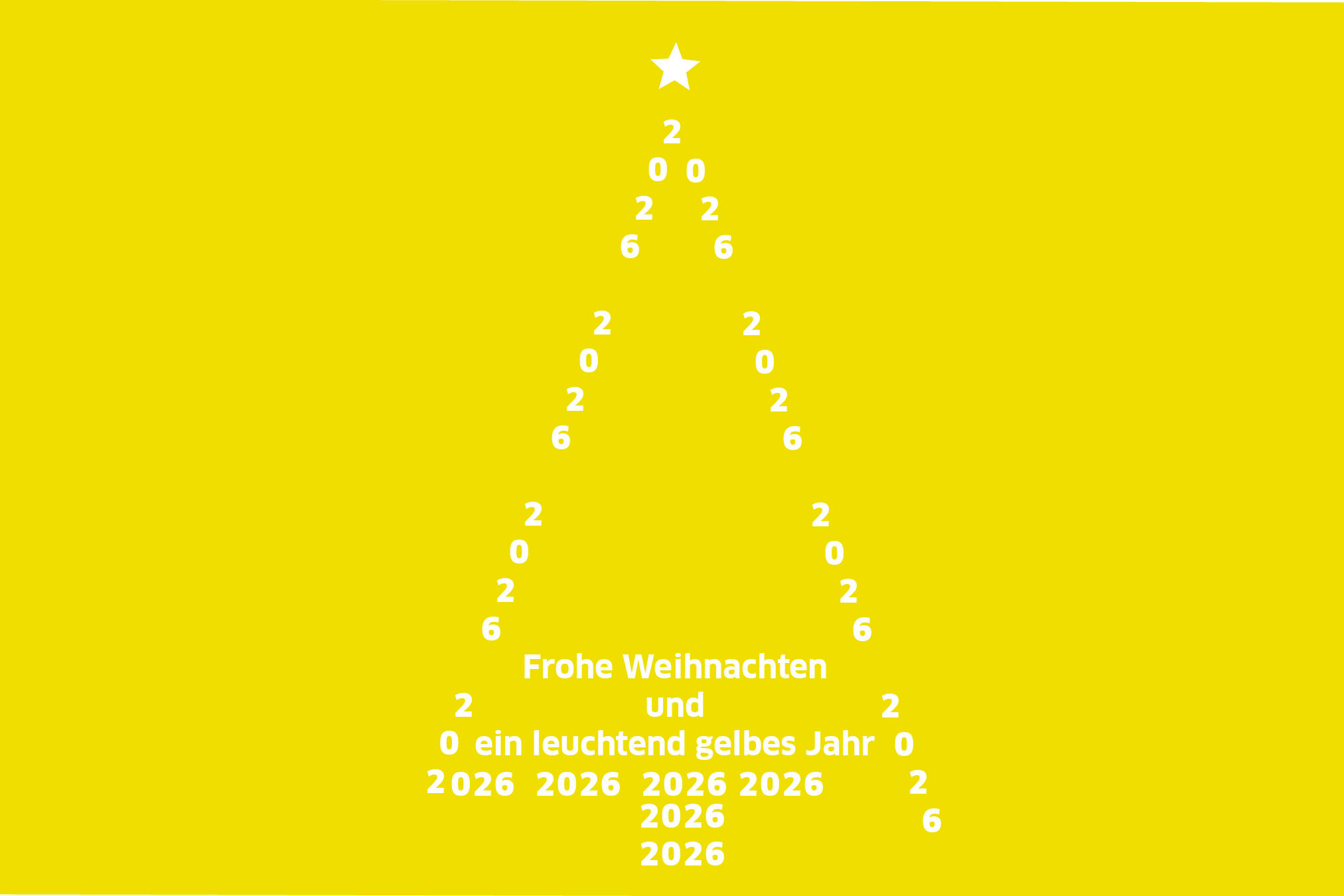 Weihnachten