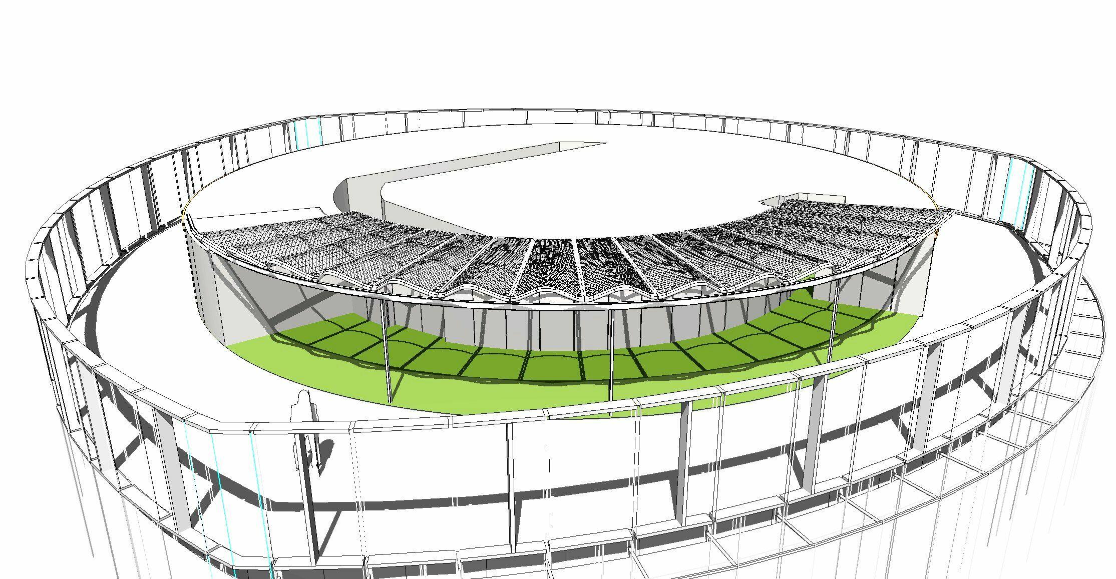 © GATERMANN + SCHOSSIG Architekten