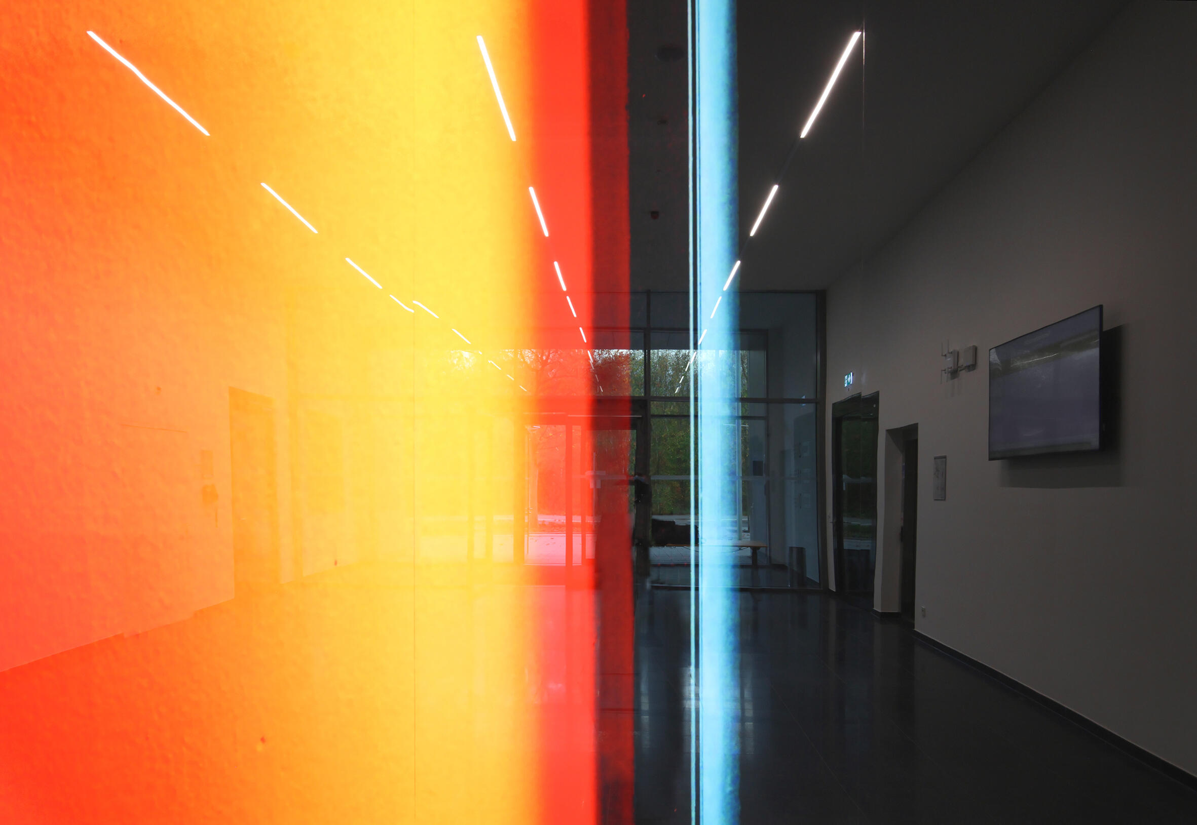 Kunst Elmar Schossig