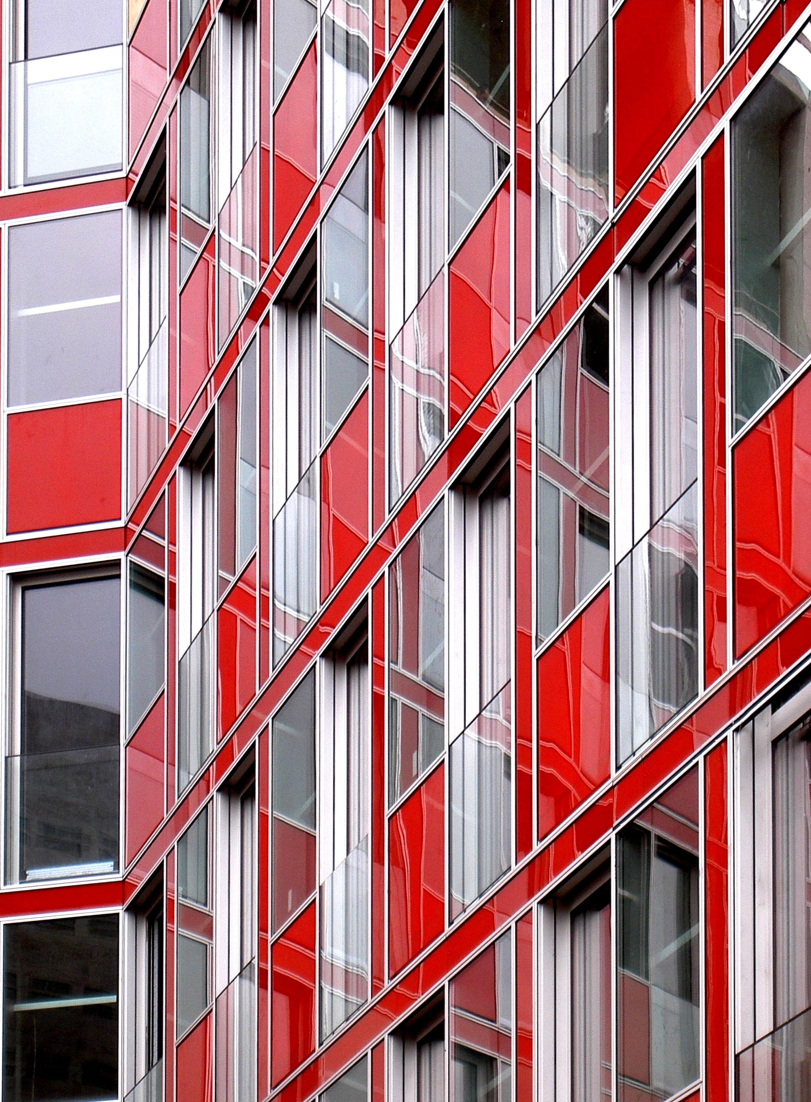 i-modul Fassade © GATERMANN + SCHOSSIG by SUPERGELB ARCHITEKTEN