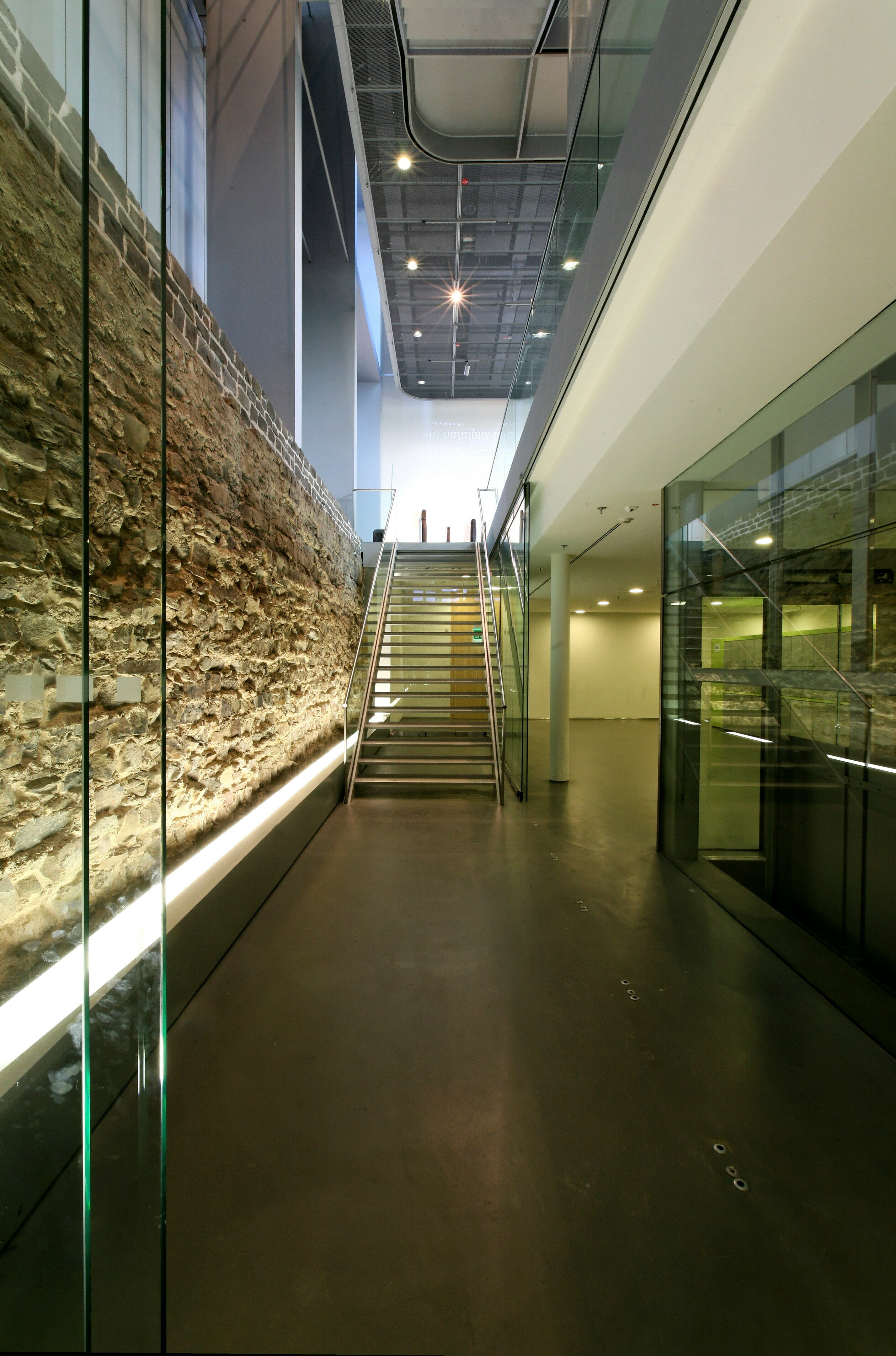 RömerMuseum im Archäologischen Park Xanten