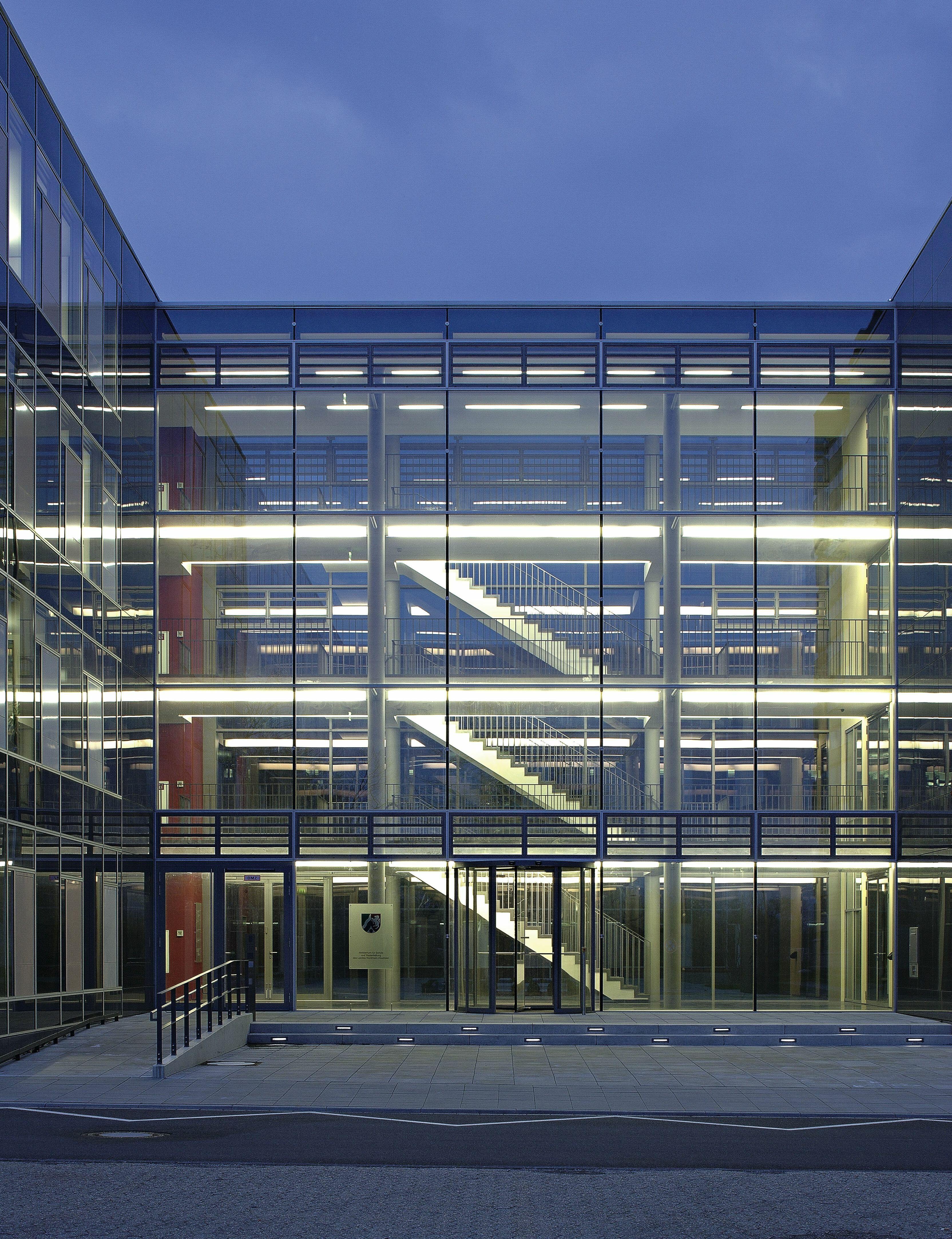 © GATERMANN + SCHOSSIG Architekten / Foto Jens Willebrand